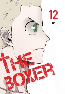 The Boxer, Vol. 12 - Adnazeer Macalangcom,  Jh