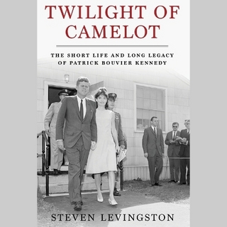 Twilight of Camelot