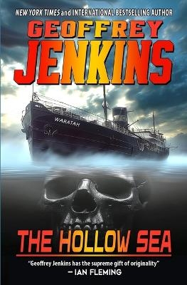 The Hollow Sea - Geoffrey Jenkins