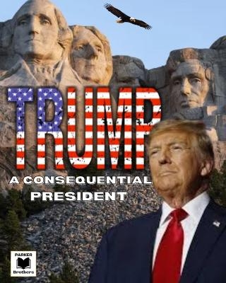 Trump - Parker Brothers