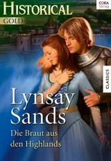 Die Braut aus den Highlands - Lynsay Sands