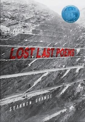 Lost Last Poems
