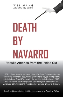 Death by Navarro - Wei Wang