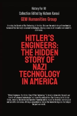 Hitler's Engineers