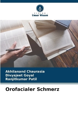 Orofacialer Schmerz