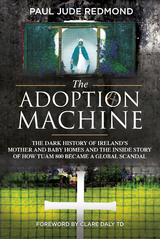 The Adoption Machine - Paul Jude Redmond