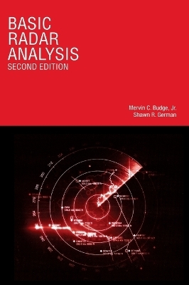 Basic Radar Analysis, Second Edition