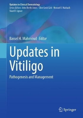 Updates in Vitiligo - 