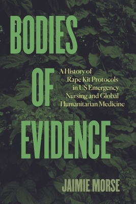 Bodies of Evidence - Jaimie Morse