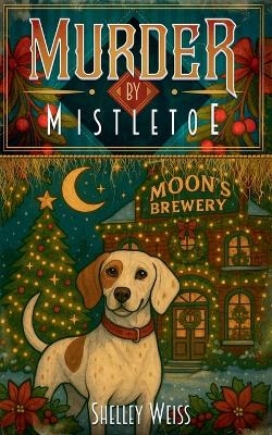Murder by Mistletoe