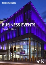 Business Events - Davidson, Rob