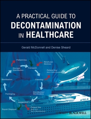 A Practical Guide to Decontamination in Healthcare - G Mcdonnell