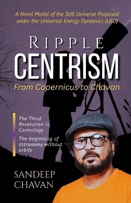 Ripple Centrism - Sandeep Chavan