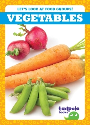 Vegetables - Jenna Lee Gleisner