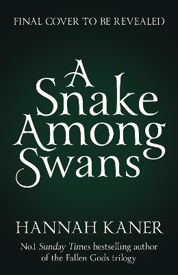 A Snake Among Swans