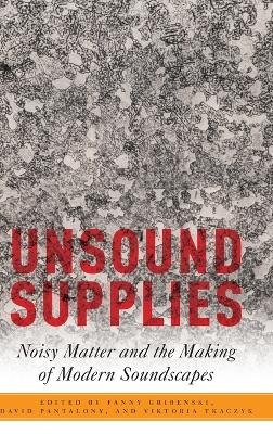 Unsound Supplies - 