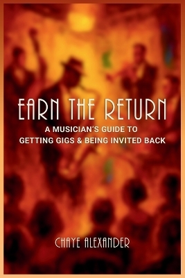 Earn the Return
