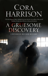Gruesome Discovery -  Cora Harrison