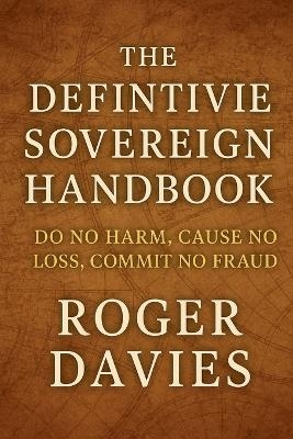 The Definitive Sovereign Handbook