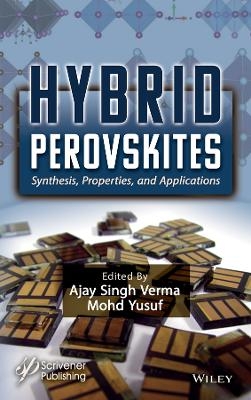 Hybrid Perovskites