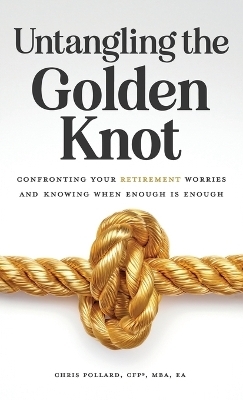 Untangling the Golden Knot