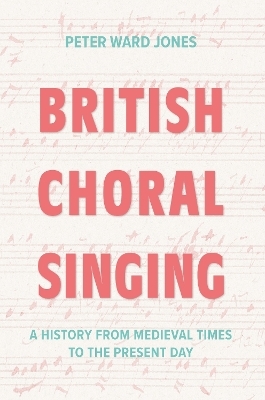 British Choral Singing