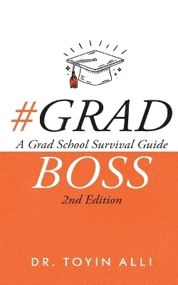 #Gradboss - Toyin Alli