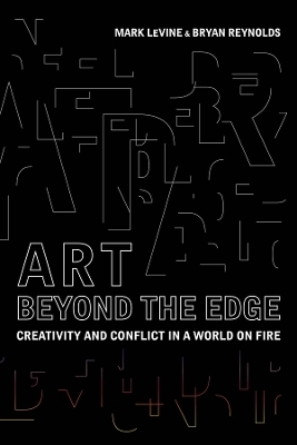 Art Beyond the Edge