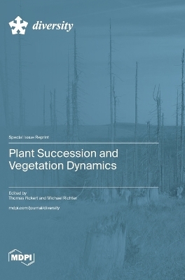 Plant Succession and Vegetation Dynamics