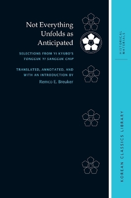 Not Everything Unfolds As Anticipated