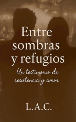 Entre Sombras y refugios - Lilian Arce Cardozo