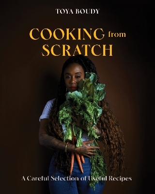 Cooking from Scratch