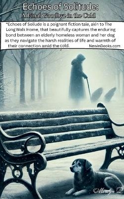 Echoes of Solitude - Marilyn Q