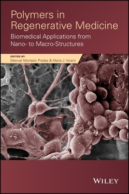 Polymers in Regenerative Medicine – Biomedical Applications from Nano– to Macro–Structures