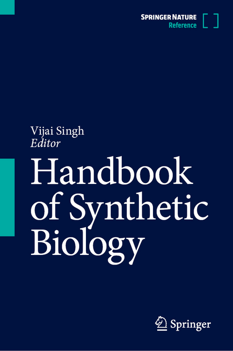 Handbook of Synthetic Biology - 