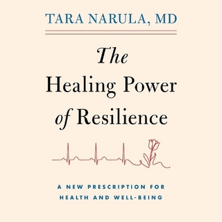 The Healing Power of Resilience