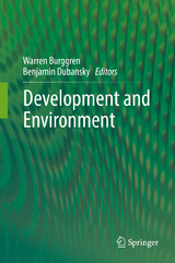 Development and Environment - 