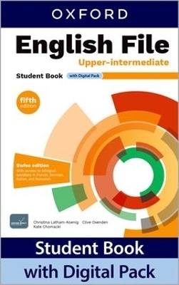 Ef5e U-int Sb W/dig Pk (Switzerland)