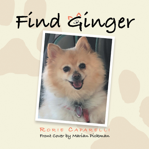 Find Ginger - Rorie Caparelli