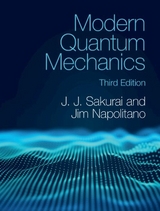 Modern Quantum Mechanics - Sakurai, J. J.; Napolitano, Jim