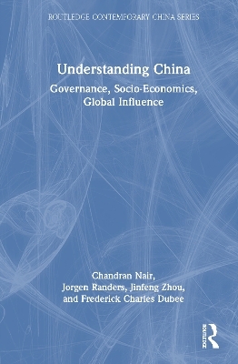 Understanding China