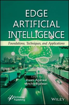 Edge Artificial Intelligence - 