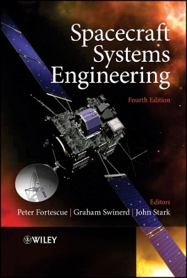 Spacecraft Systems Engineering 4e - P Fortescue