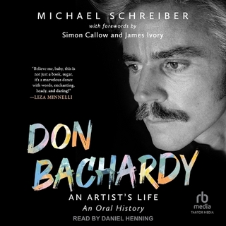 Don Bachardy