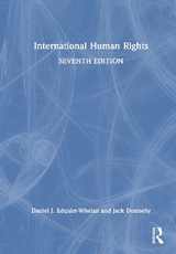 International Human Rights - Edquist-Whelan, Daniel J.; Donnelly, Jack