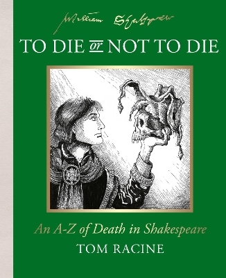To Die or Not to Die? - Tom Racine