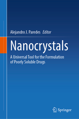 Nanocrystals