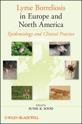 Lyme Borreliosos in Europe and North America – Epidemiology and Clinical Practice