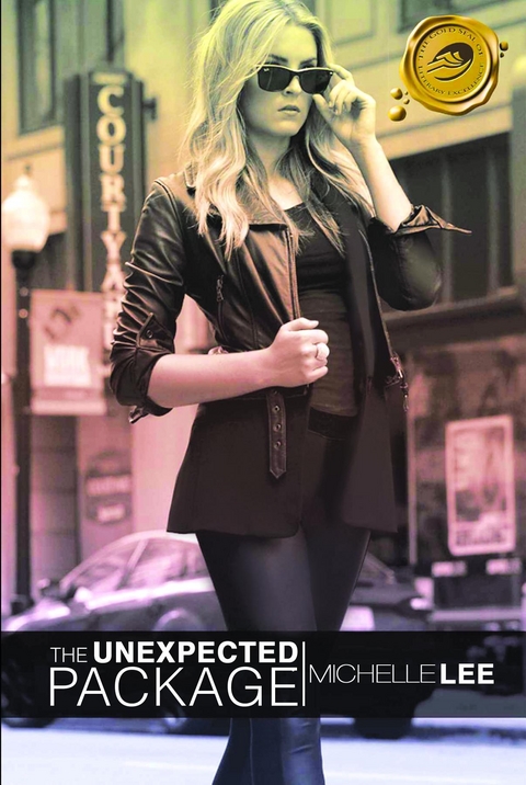 Unexpected Package -  Michelle Lee