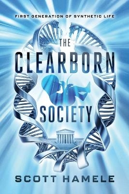 The Clearborn Society - Scott Hamele